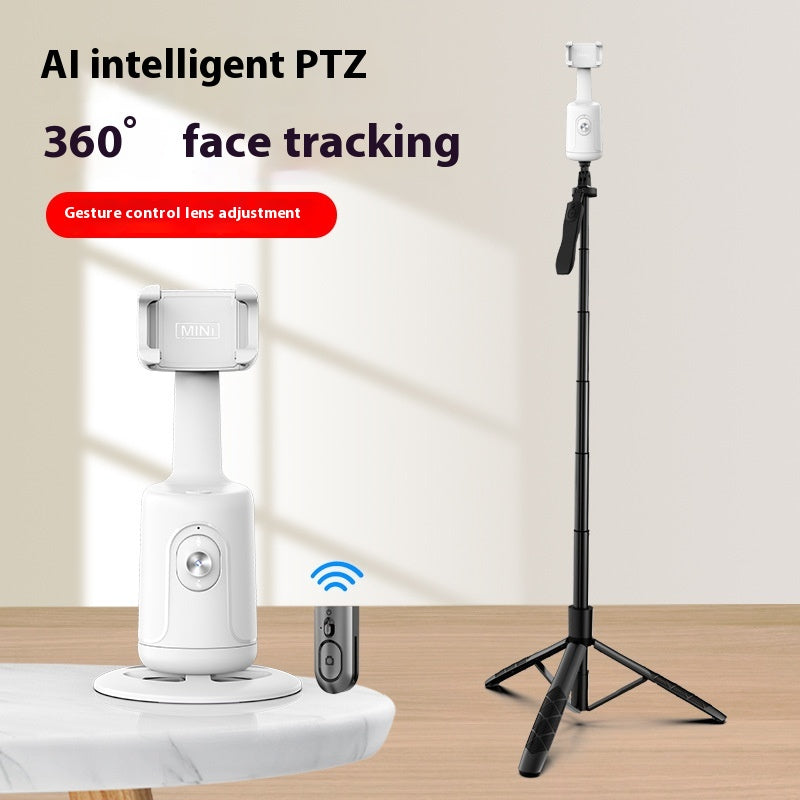 360 Auto Face Tracking Gimbal  For Smartphone