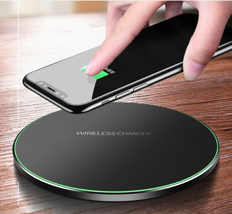 Wireless Charger For I-Phone