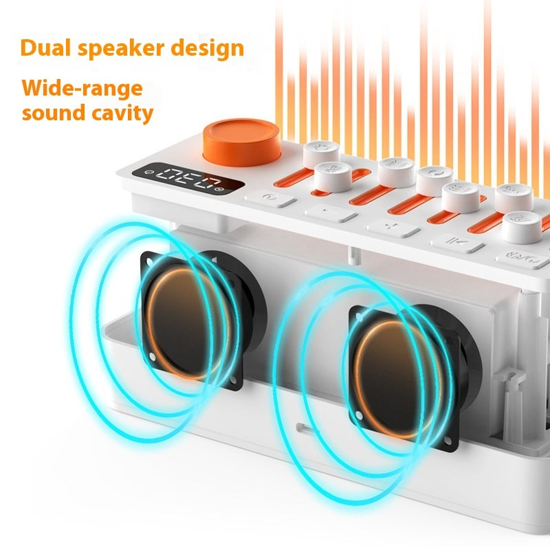 White Noise Sleep Sound Machine