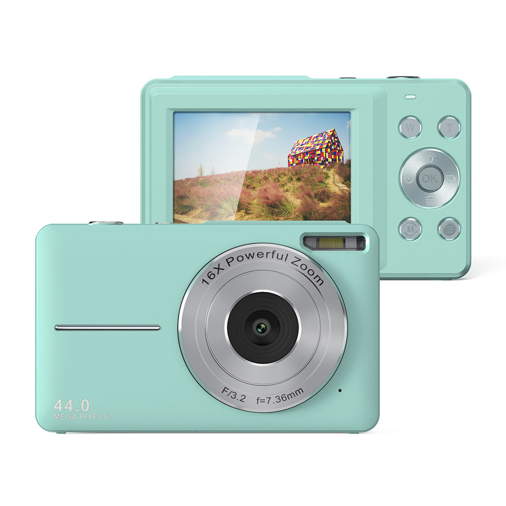 Mini Digital Camera