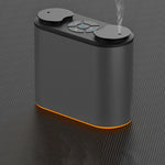 Rechargeable Double Sprinkler Essential Oil Expander