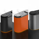 Rechargeable Double Sprinkler Essential Oil Expander