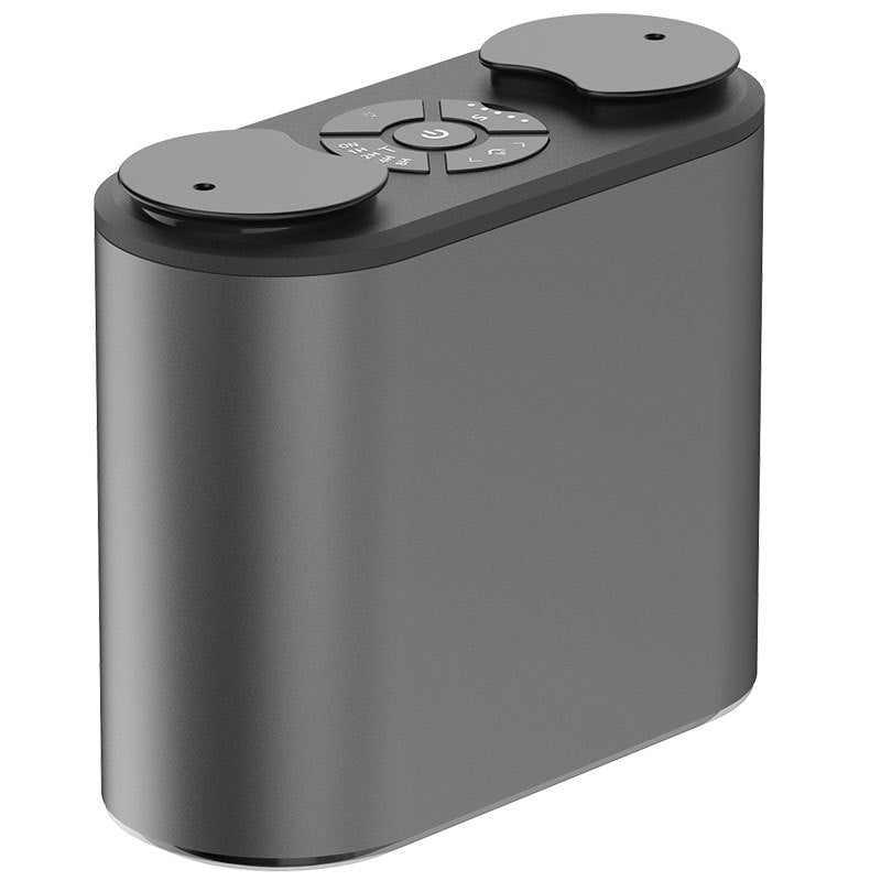 Rechargeable Double Sprinkler Essential Oil Expander