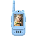 Mini Video Wireless Walkie Talkies For Kids