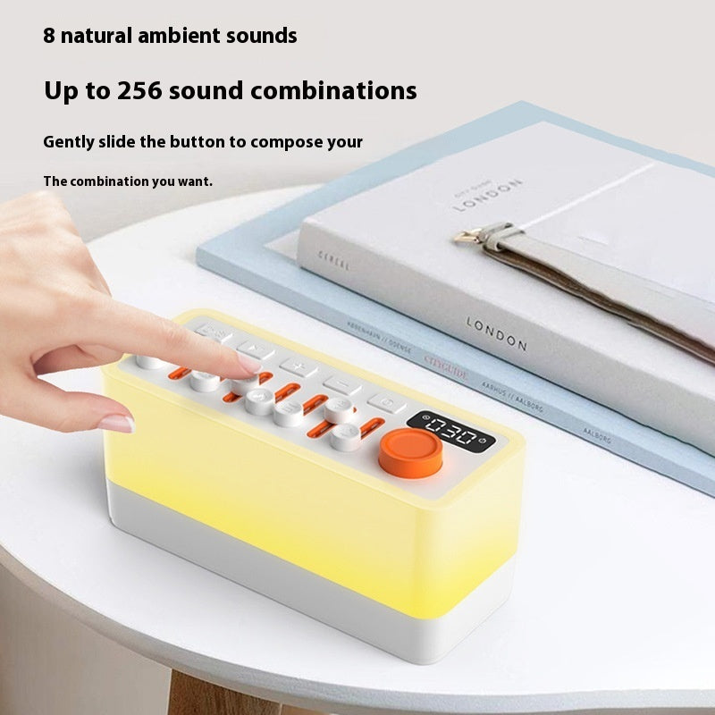 White Noise Sleep Sound Machine