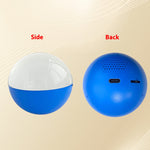 Fashionable And Personalized Electronic Ball Video Player
