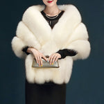 Accessories To Complement The Brides Shawl