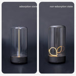 New LED Camping Light Type-c Rechargeable