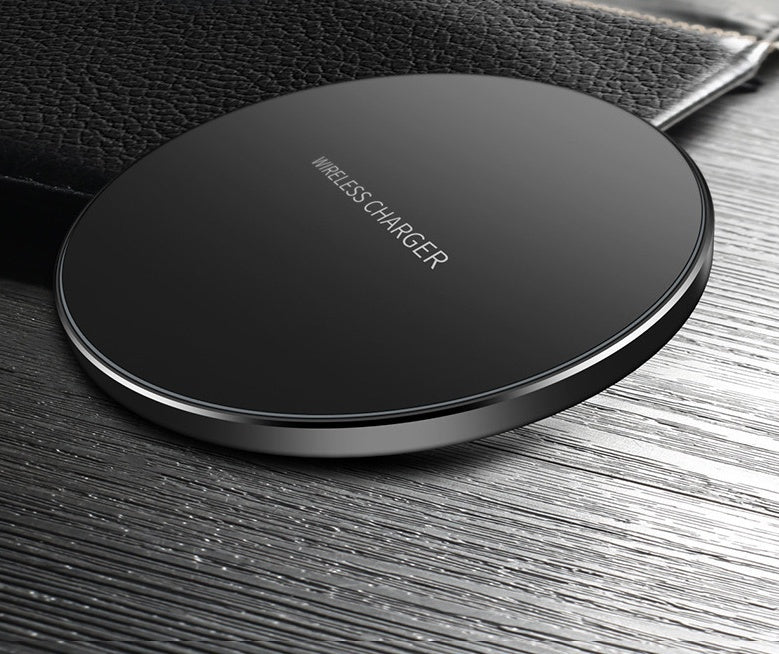 Wireless Charger For I-Phone