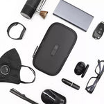 Multifunctional disinfection box