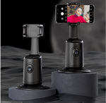 360 Auto Face Tracking Gimbal  For Smartphone