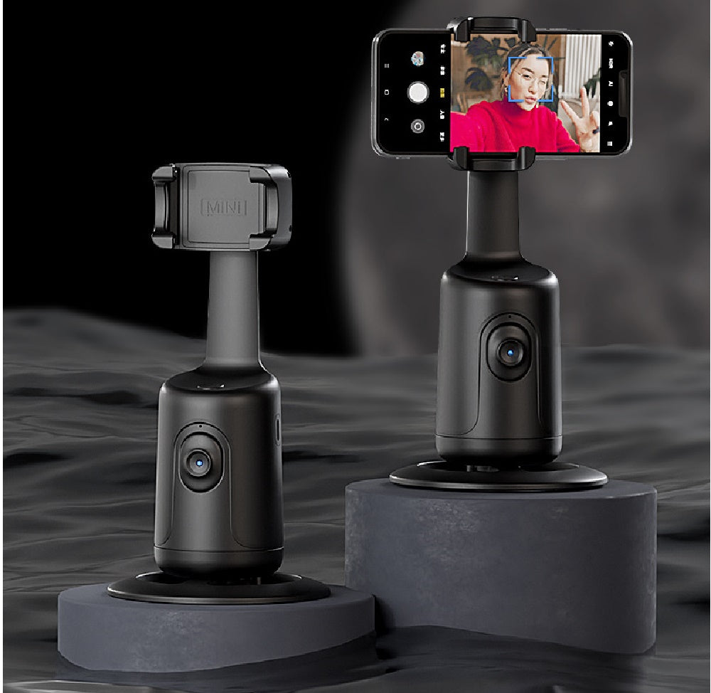 360 Auto Face Tracking Gimbal  For Smartphone