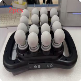 Muscle Relaxation Massager Multi-head Massage