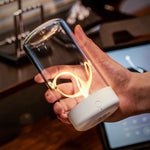 New LED Camping Light Type-c Rechargeable