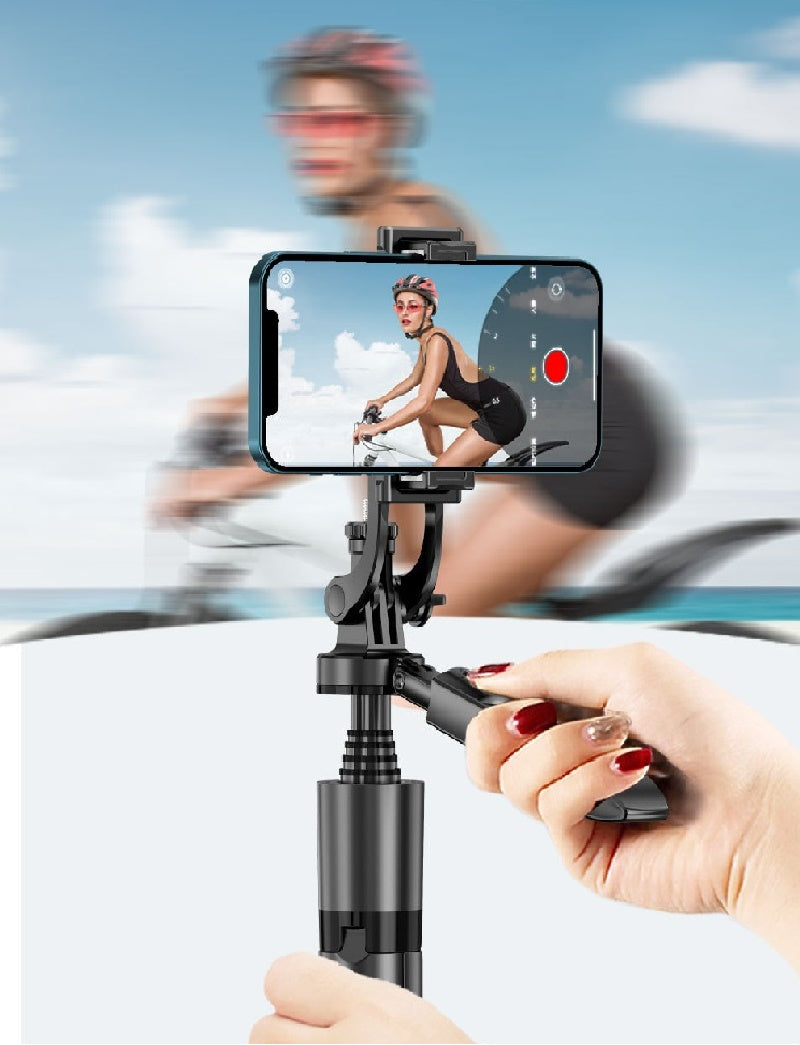 360 Auto Face Tracking Gimbal  For Smartphone