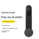 Magnetic Car Mobile Phone Holder Wireless Charger