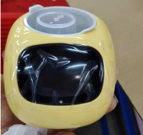 Smart Planter Endless Fun Over 49 Rich Expressions 7 Smart Sensors And AI Chips