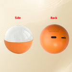 Fashionable And Personalized Electronic Ball Video Player