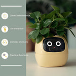 Smart Planter Endless Fun Over 49 Rich Expressions 7 Smart Sensors And AI Chips